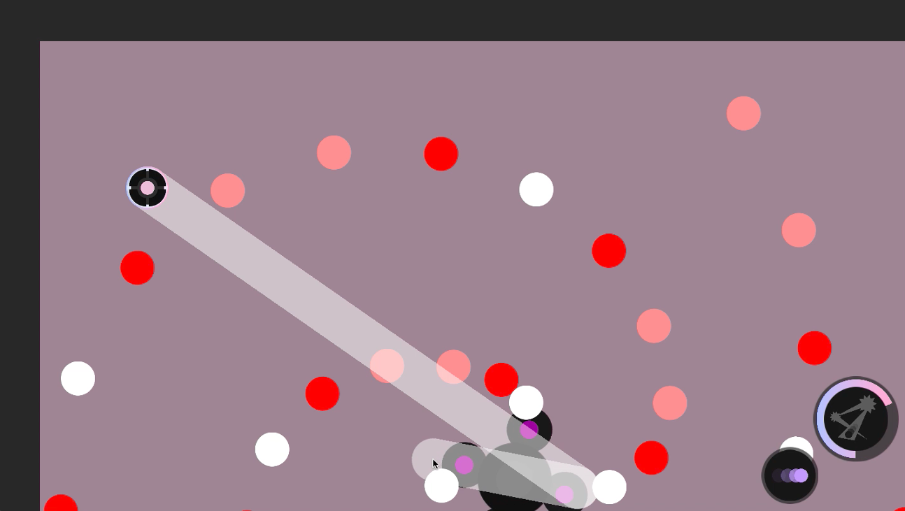 Games like Ultimator