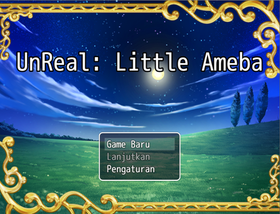 UnReal: Little Ameba(Indo Ver) Image