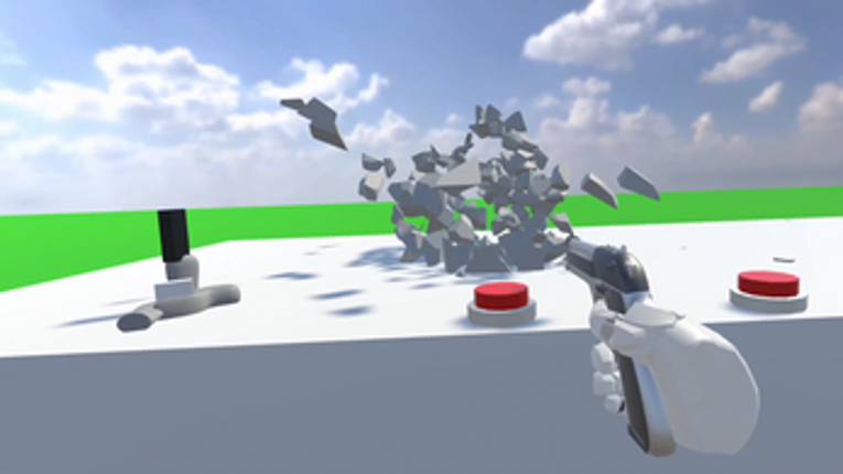 Vr Funbox screenshot
