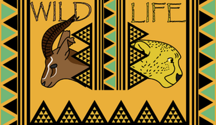 Wild Life screenshot