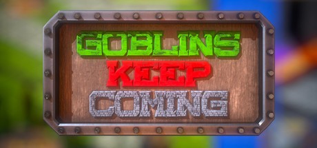 Games like Goblins Keep Coming: Tower Defense