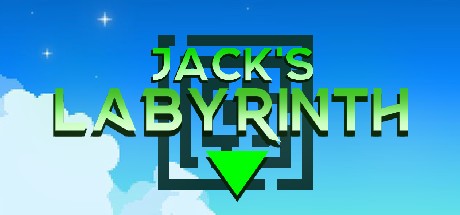 Games like Jack's Labyrinth