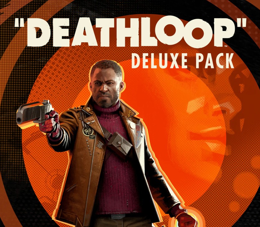 Games like DEATHLOOP