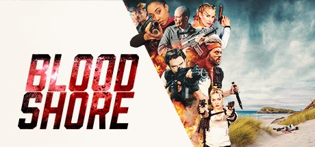 Games like Bloodshore