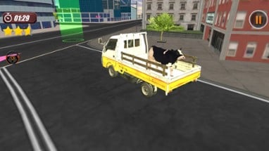 Animals Transport Simulator Image