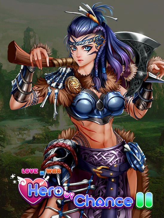 Games like Love n War: Hero by Chance II