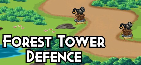 Games like Forest Tower Defense