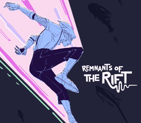 Remnants of the Rift Image