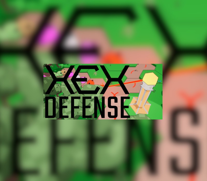 Games like HexDefense