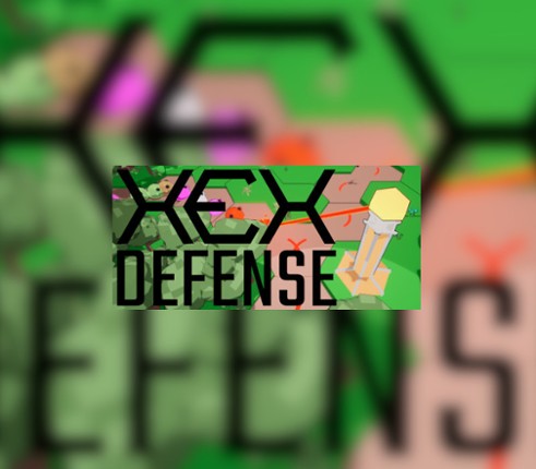 HexDefense Image