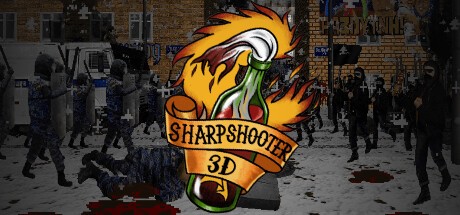 Games like SharpShooter3D