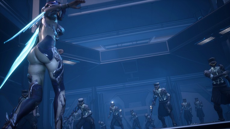 FRACTALS OF DESTINY screenshot