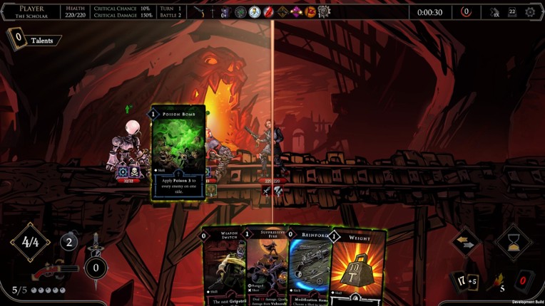 Monastery screenshot