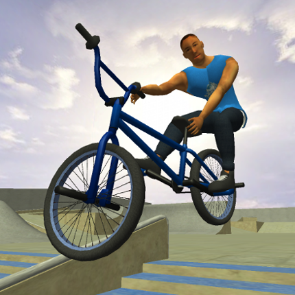 BMX Freestyle Extreme 3D Image