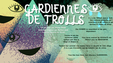 Gardiennes de Trolls Image