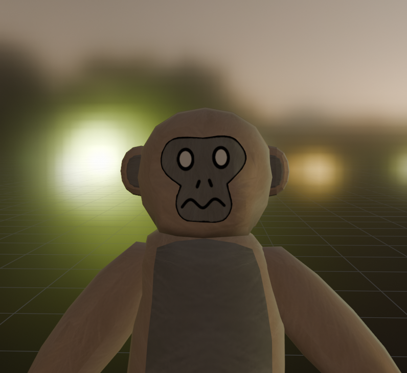 Games like CatoticVR