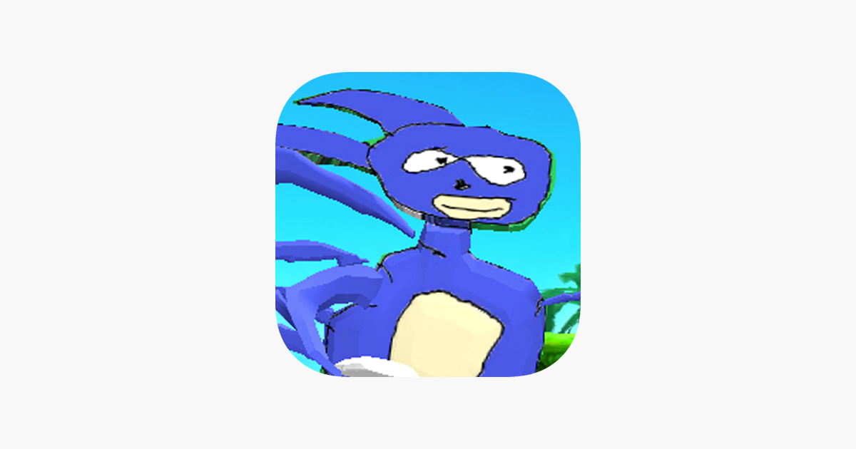 Games like Go Sanic Goo! MLG