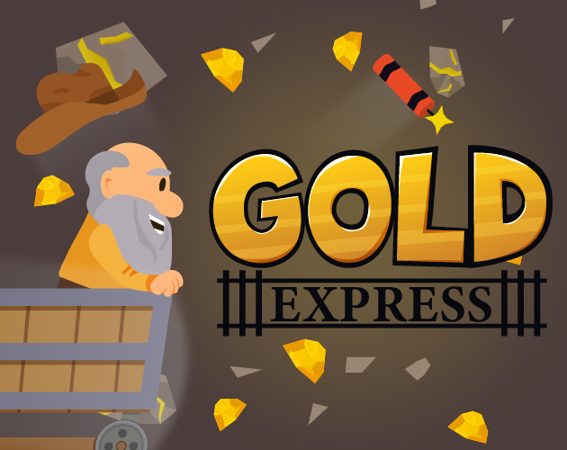 Games like Gold Express