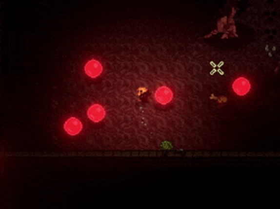 GRAFTED - Playtest (Updated Weekly!) Image
