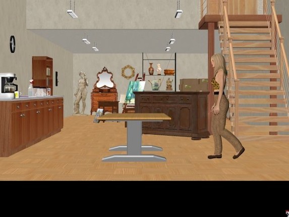 Guardians of Gold screenshot