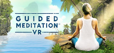 Games like Guided Meditation VR