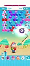 Gummy Bear Pop: Bubble Shooter Image