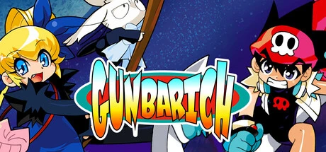 Games like Gunbarich