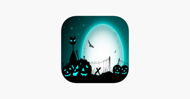 Halloween Pumpkin Maker Game Game Cover