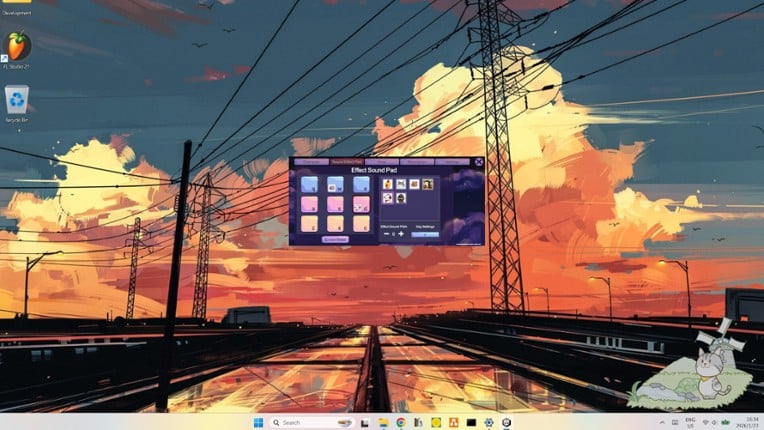 HearHen（收音鸡） screenshot