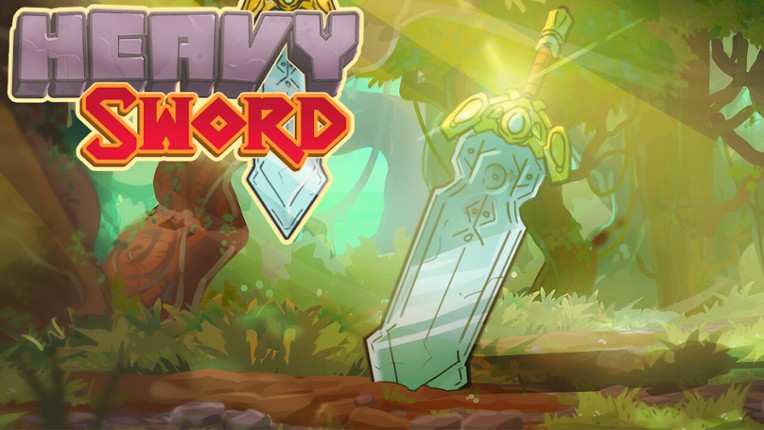 HEAVY Sword screenshot