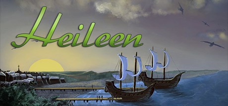 Games like Heileen 1: Sail Away