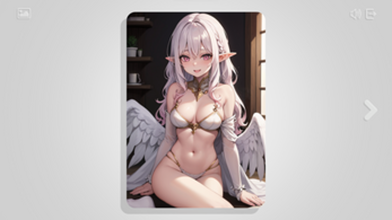 Hentai Girls Gallery screenshot