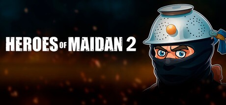 Games like Heroes Of Maidan 2