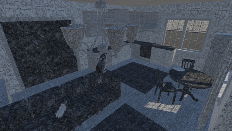 Hidden Tails screenshot