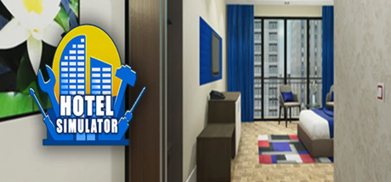 Hotel Simulator Image