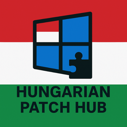 Hungarian Patch Hub Image