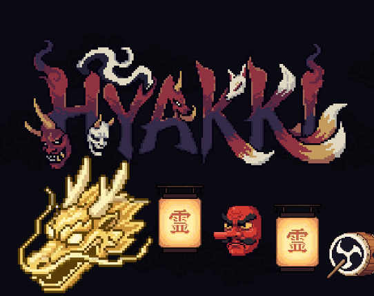 HYAKKI Image