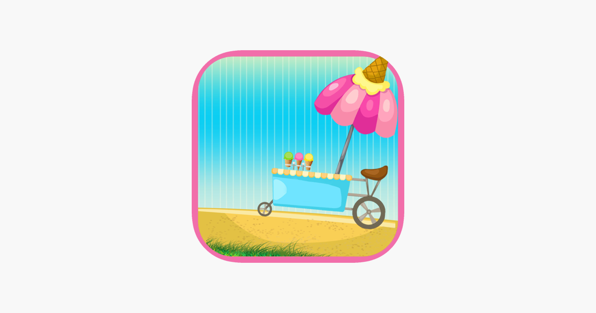 Games like Ice Cream Cone Maker