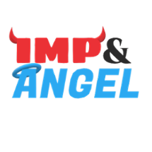 Imp & Angel Image