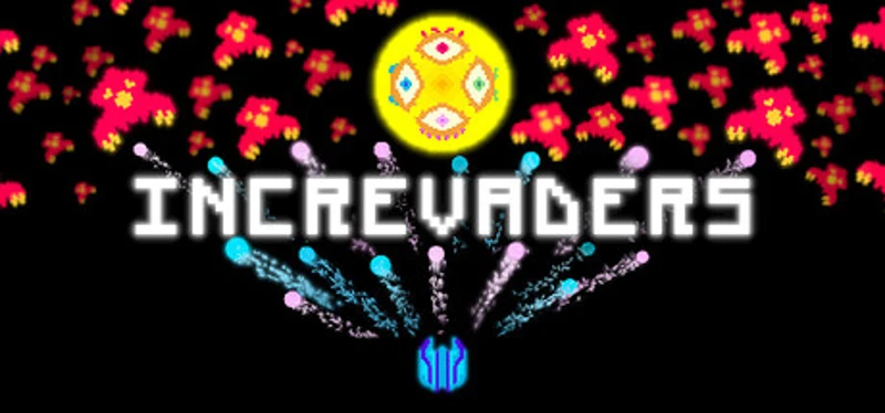 Increvaders Image