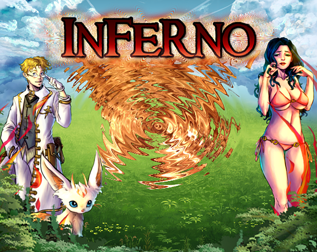 Games like Inferno
