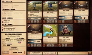 Ironclad Tactics Image