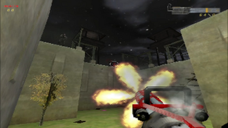 [POW!] (Work in Progress) screenshot