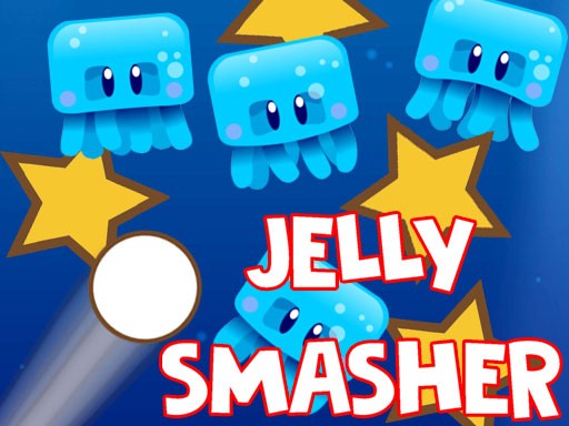 Games like Jellyfish Smasher