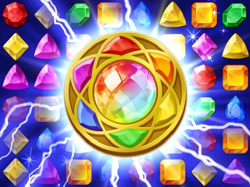 Games like Jewels Blitz 2