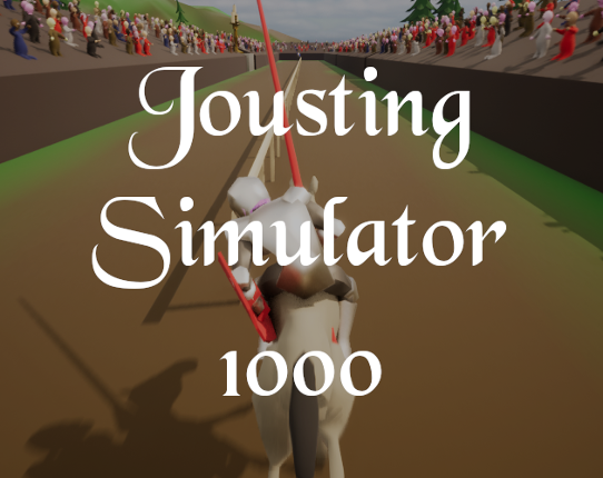 Jousting Simulator Image