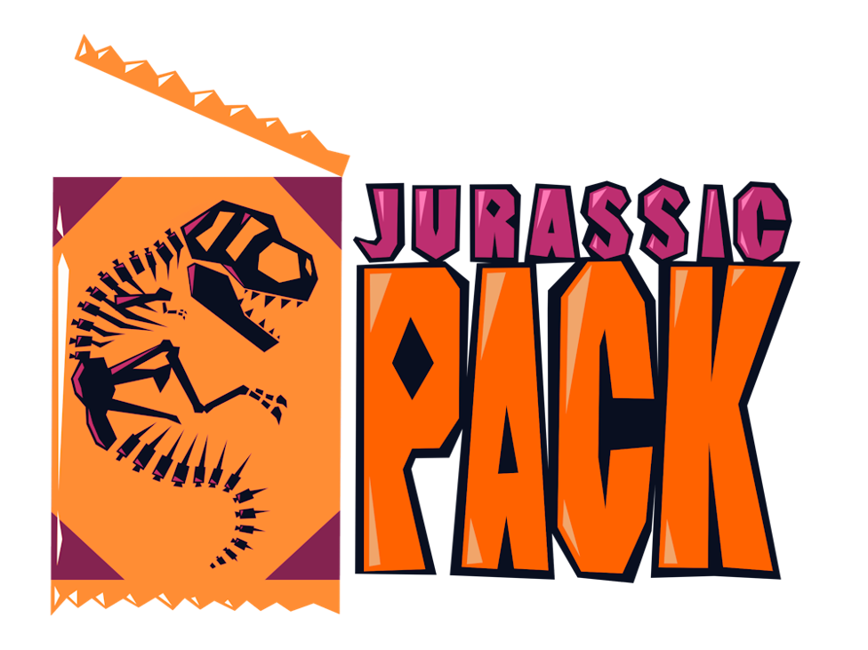 Games like Jurassic Pack