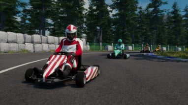 Kart Evolution 2025 Image