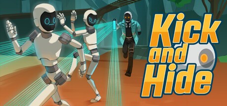 Games like Kick and Hide