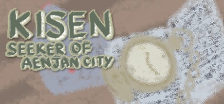 Games like Kisen: Seeker of Aenjan City